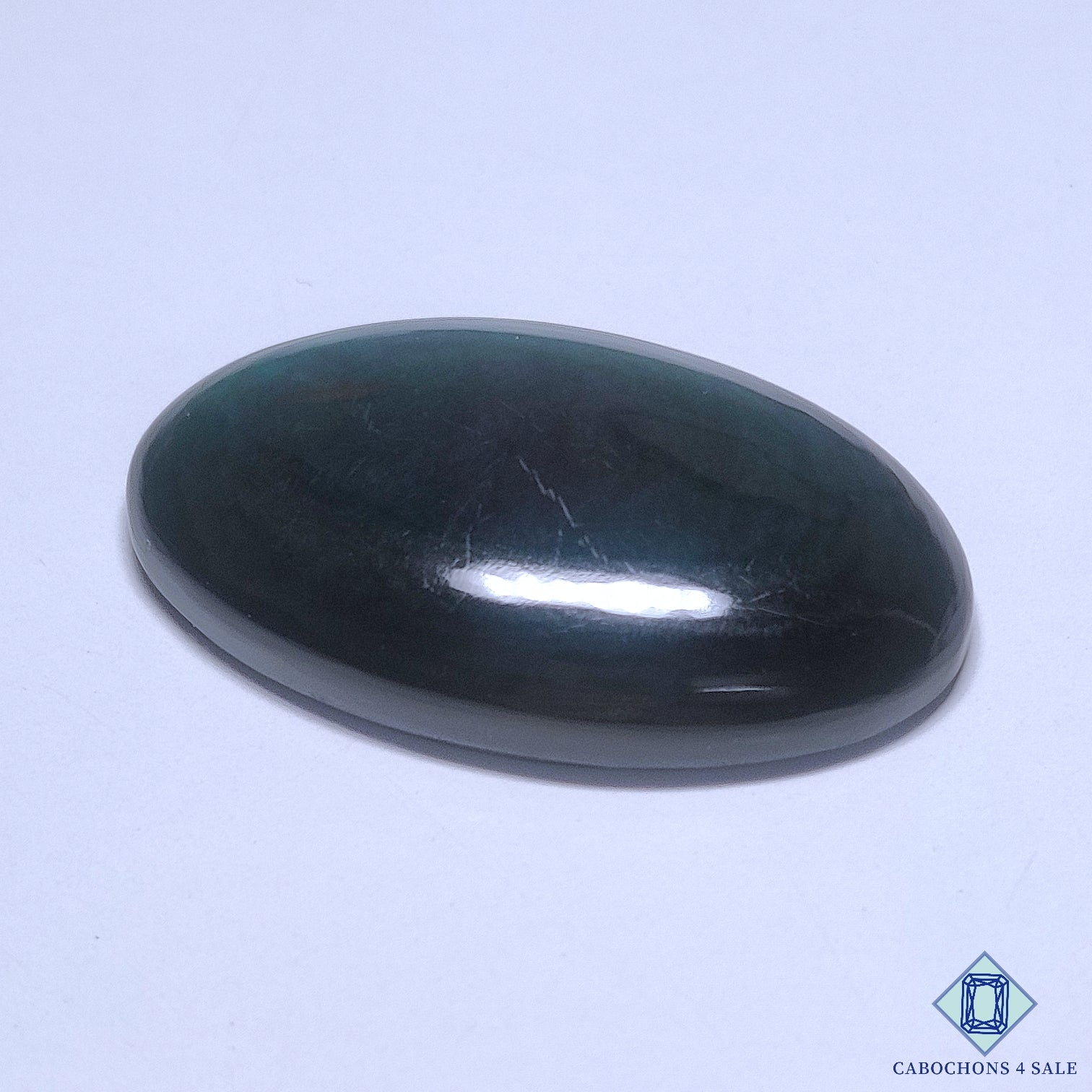 Velvet Obsidian