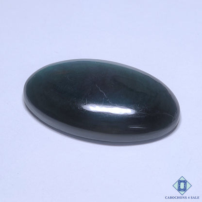Velvet Obsidian