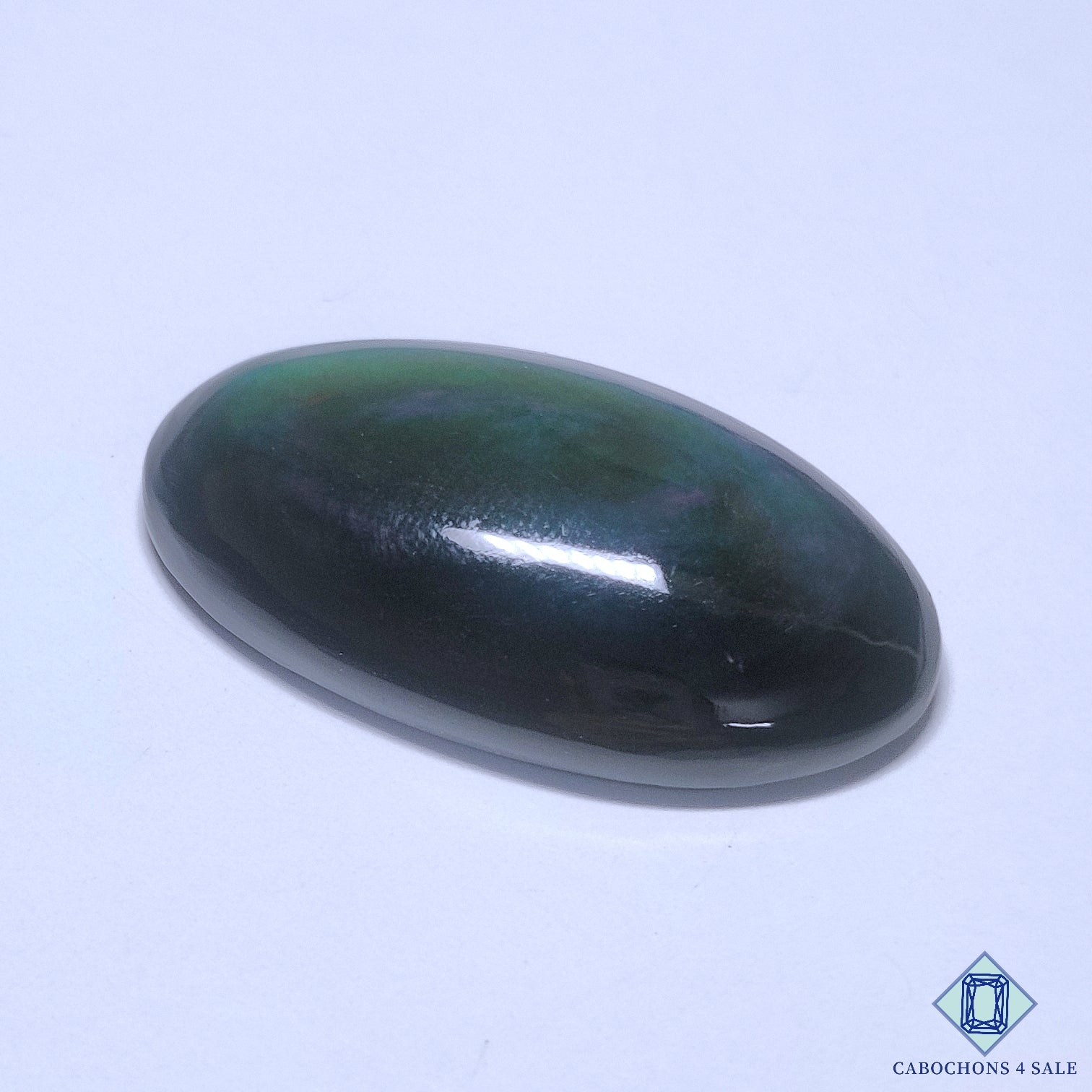 Velvet Obsidian