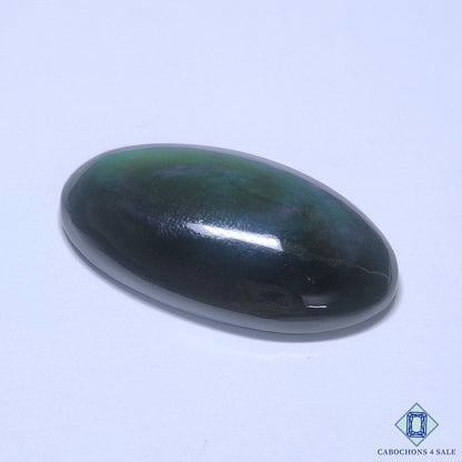 Velvet Obsidian