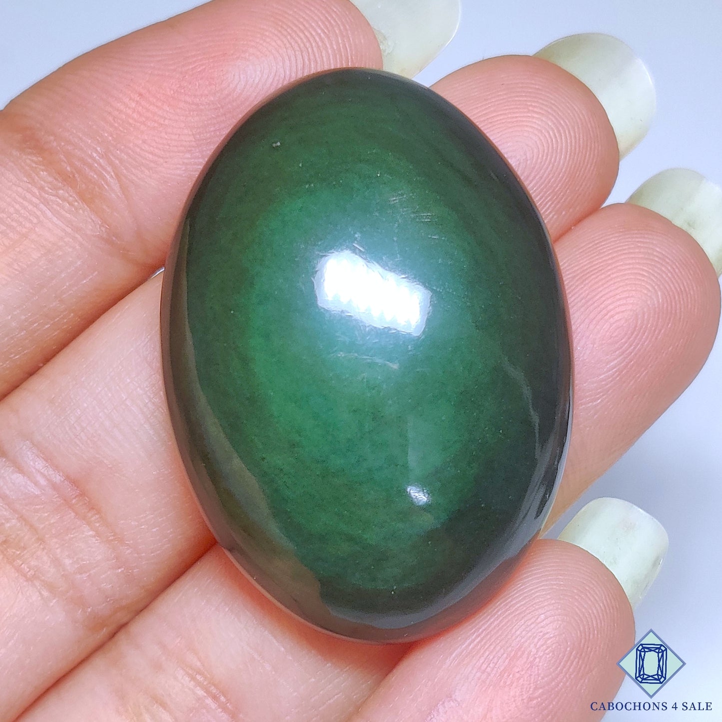 Velvet Obsidian