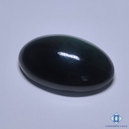 Velvet Obsidian