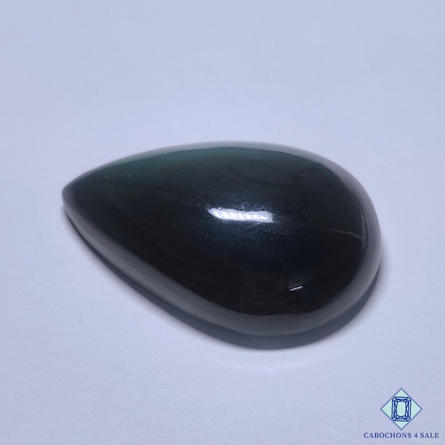 Velvet Obsidian