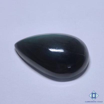 Velvet Obsidian