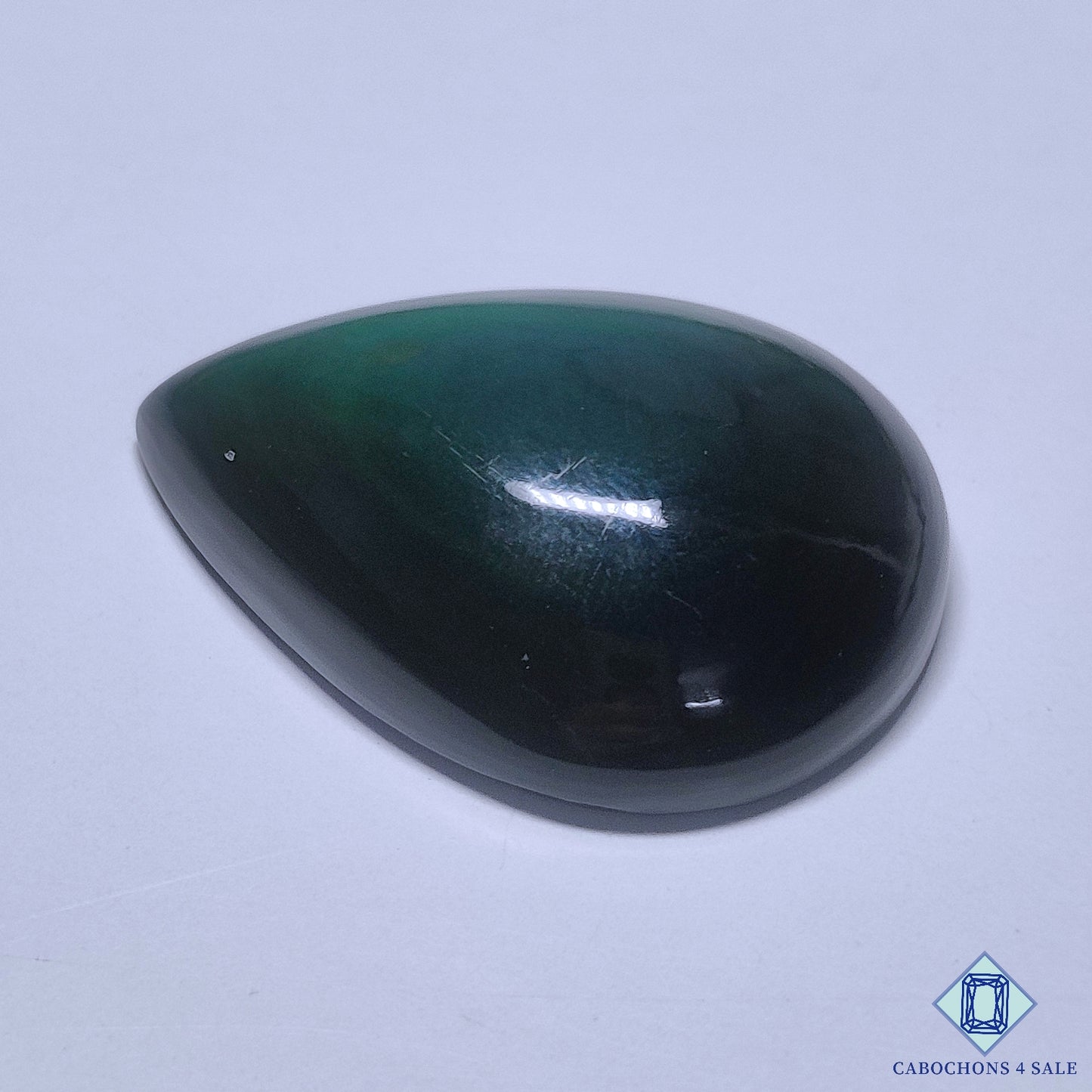 Velvet Obsidian