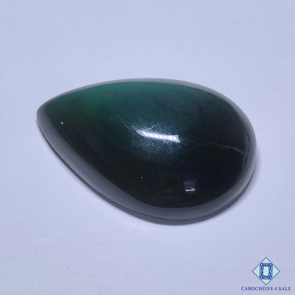 Velvet Obsidian