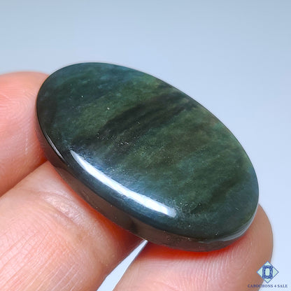 Velvet Obsidian
