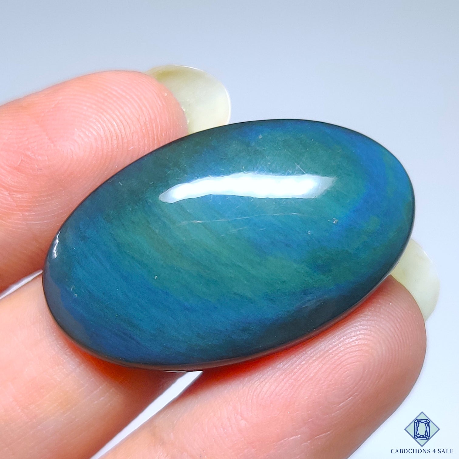 Velvet Obsidian