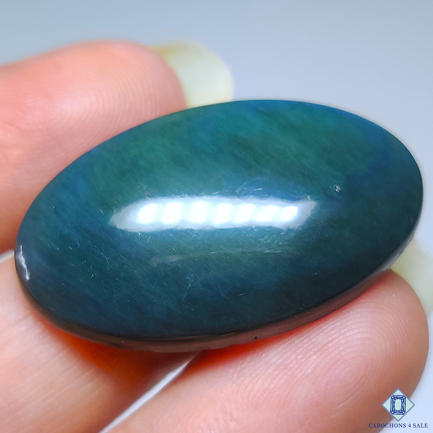 Velvet Obsidian
