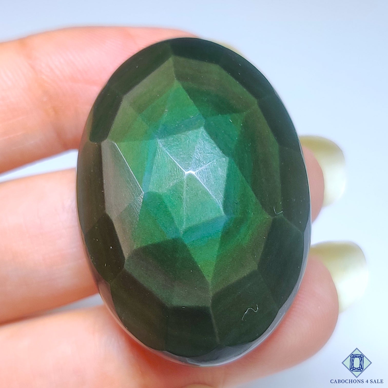 Velvet Obsidian