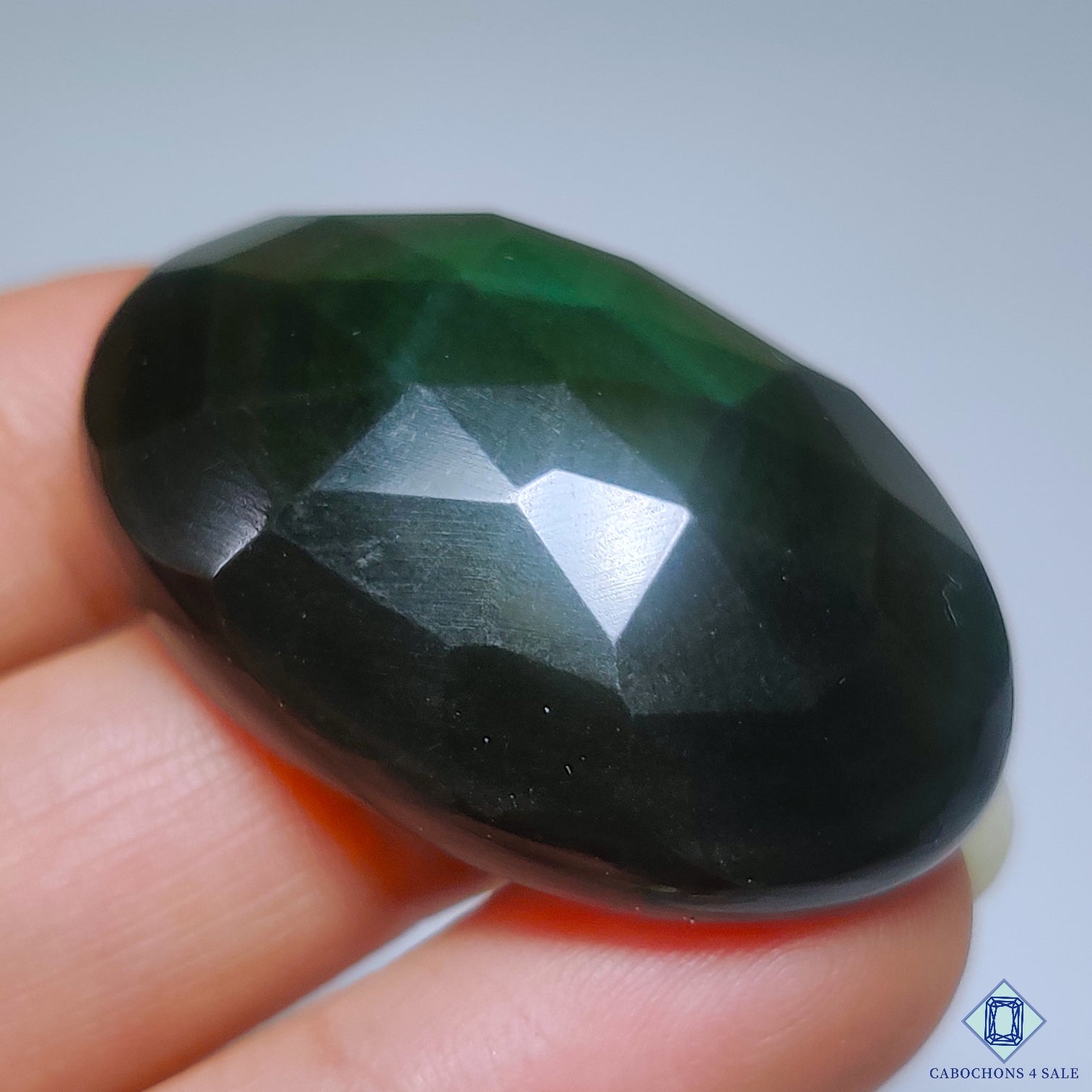 Velvet Obsidian