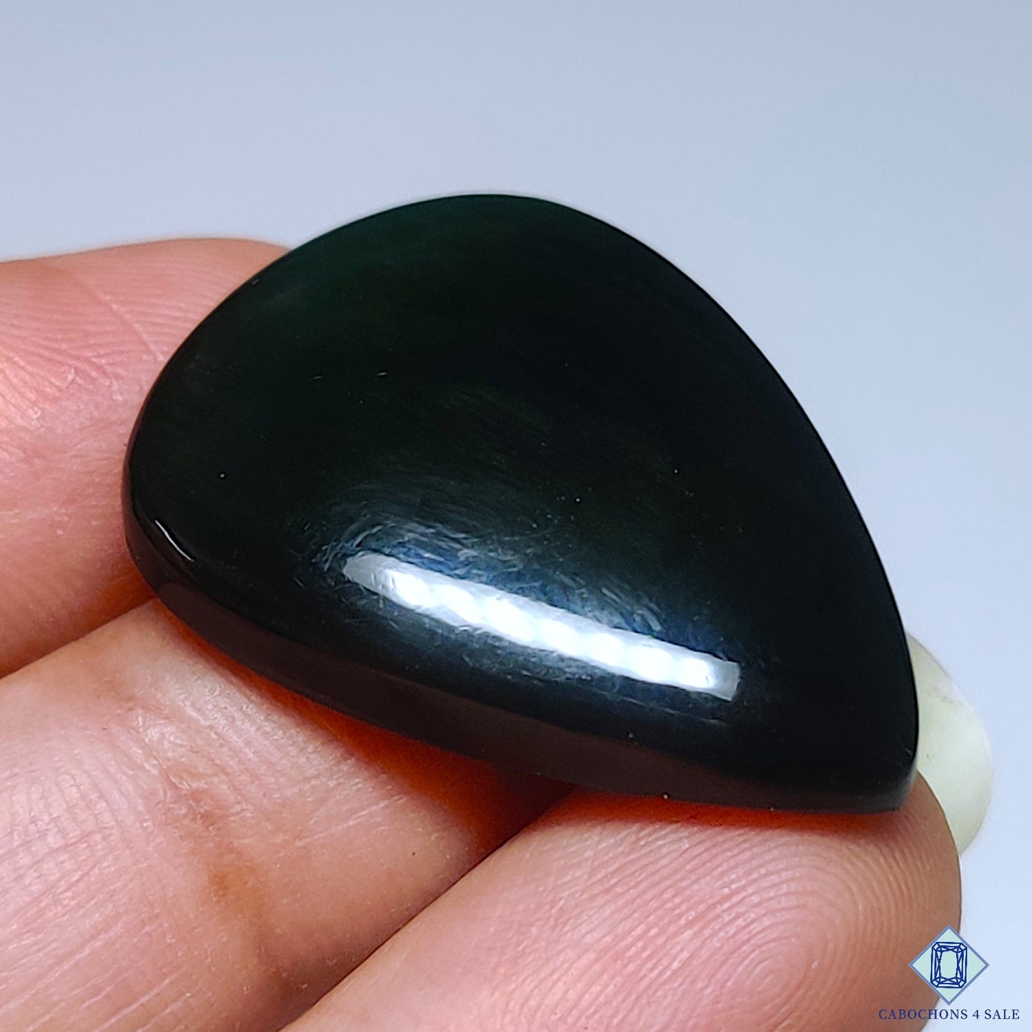 Velvet Obsidian