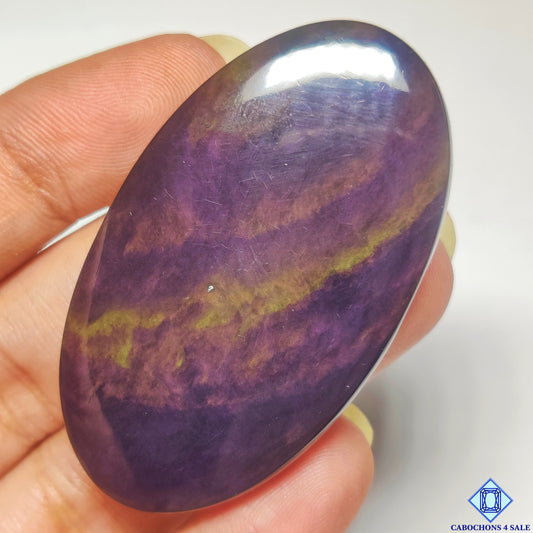 Velvet Obsidian