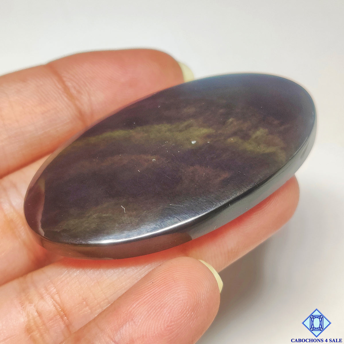 Velvet Obsidian