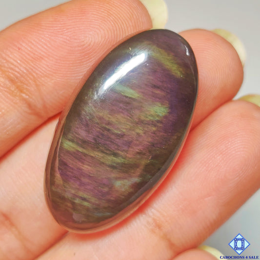 Velvet Obsidian
