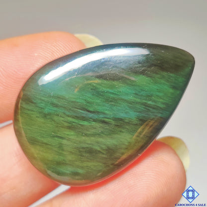 Velvet Obsidian