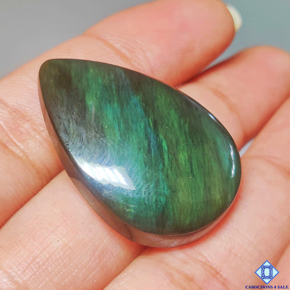 Velvet Obsidian