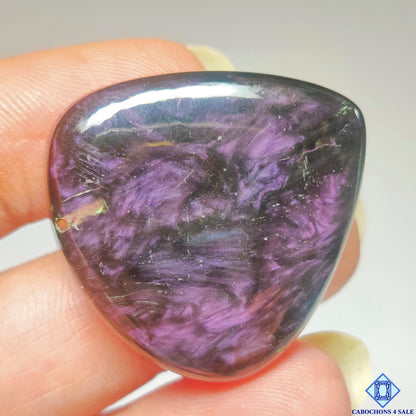 Velvet Obsidian