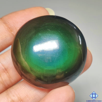 Velvet Obsidian