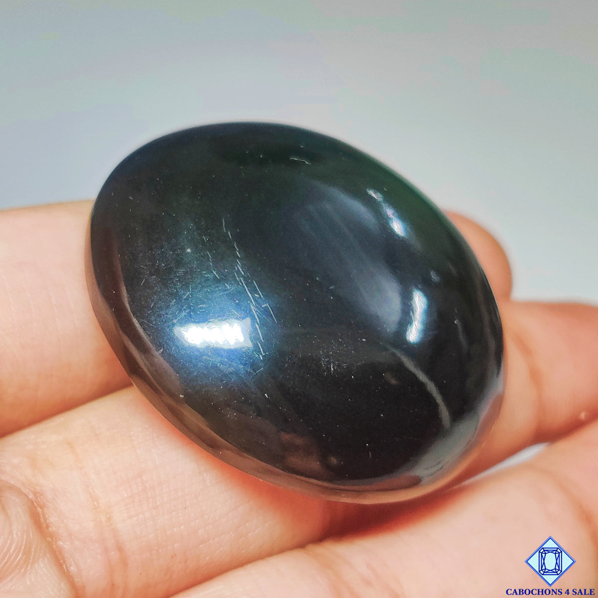 Velvet Obsidian