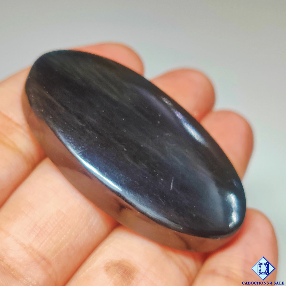Velvet Obsidian
