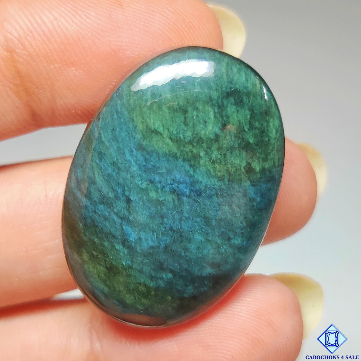 Velvet Obsidian
