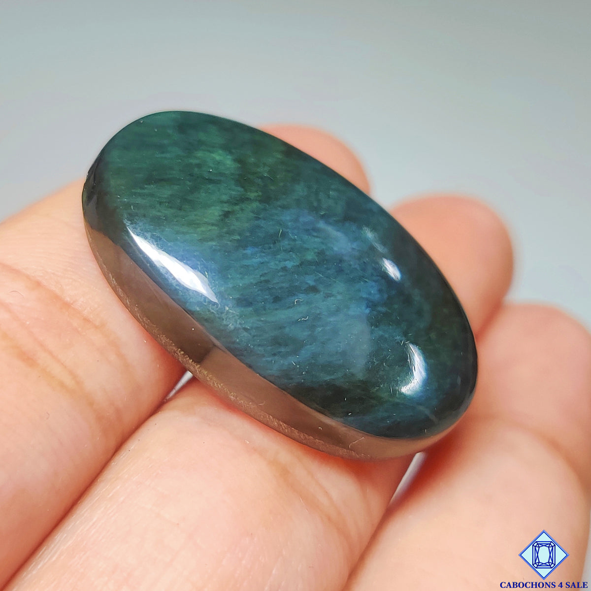 Velvet Obsidian