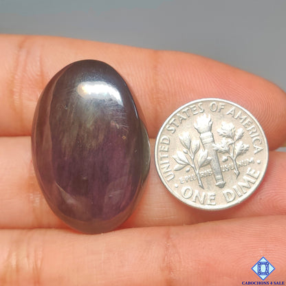 Velvet Obsidian