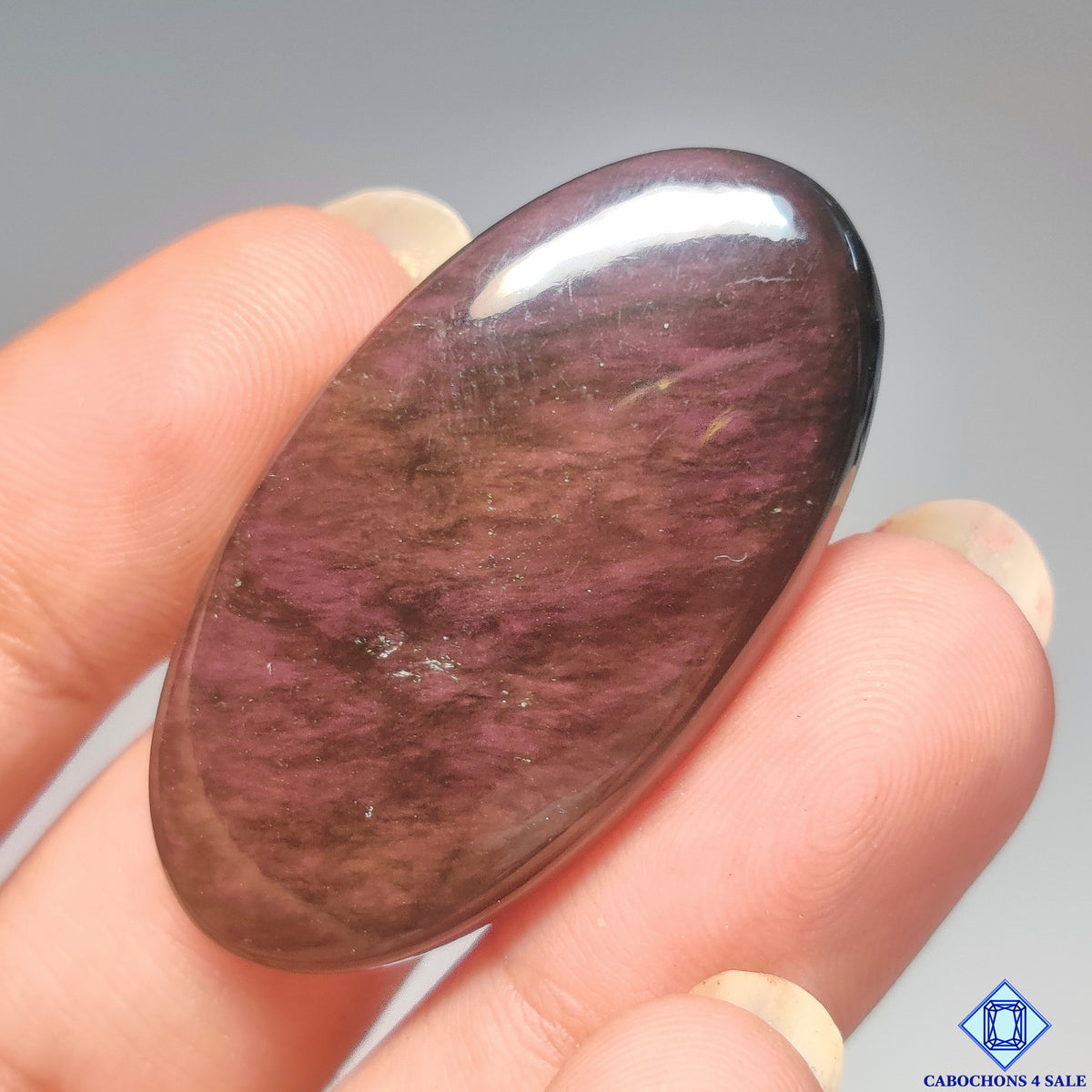 Velvet Obsidian