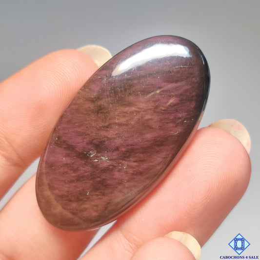 Velvet Obsidian