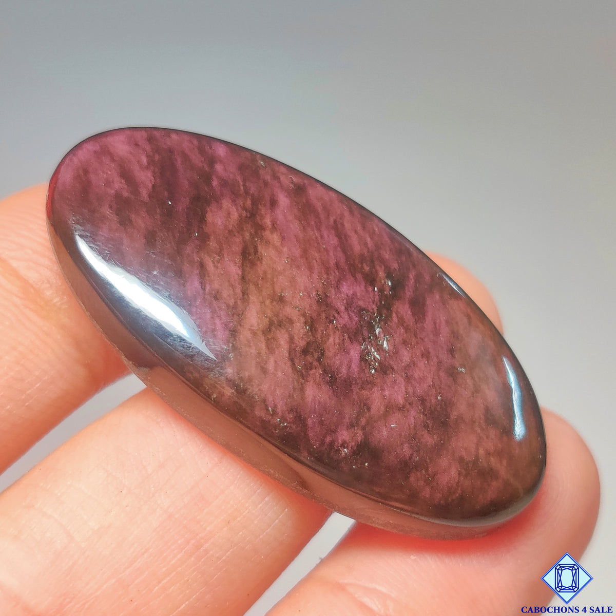 Velvet Obsidian