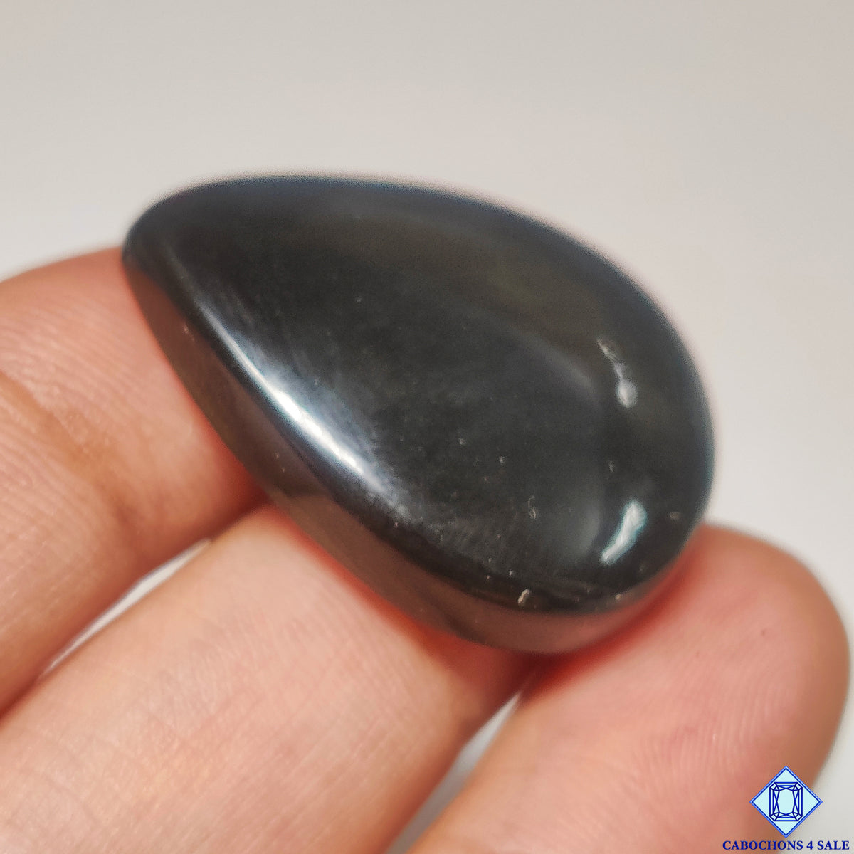 Velvet Obsidian