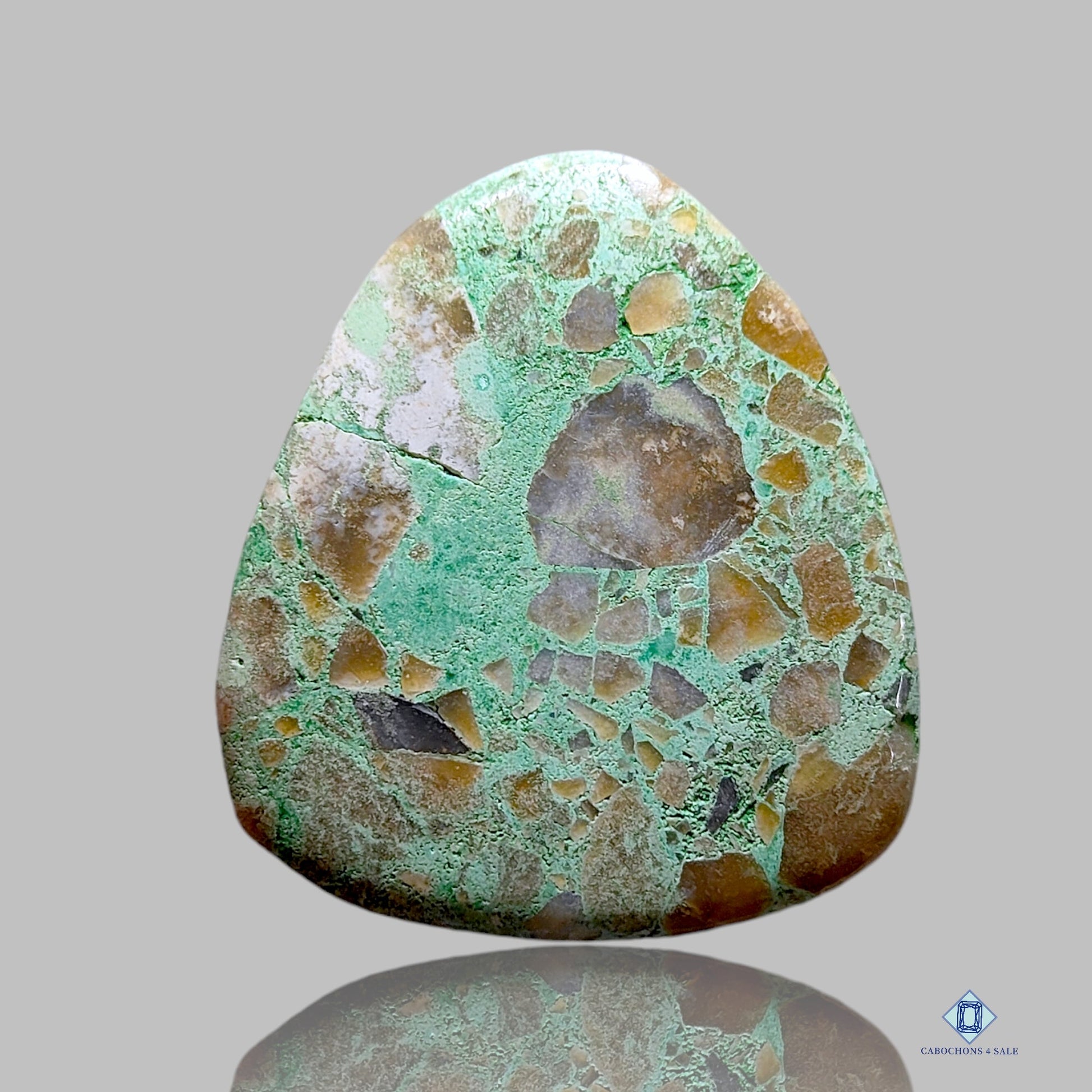 Variscite 