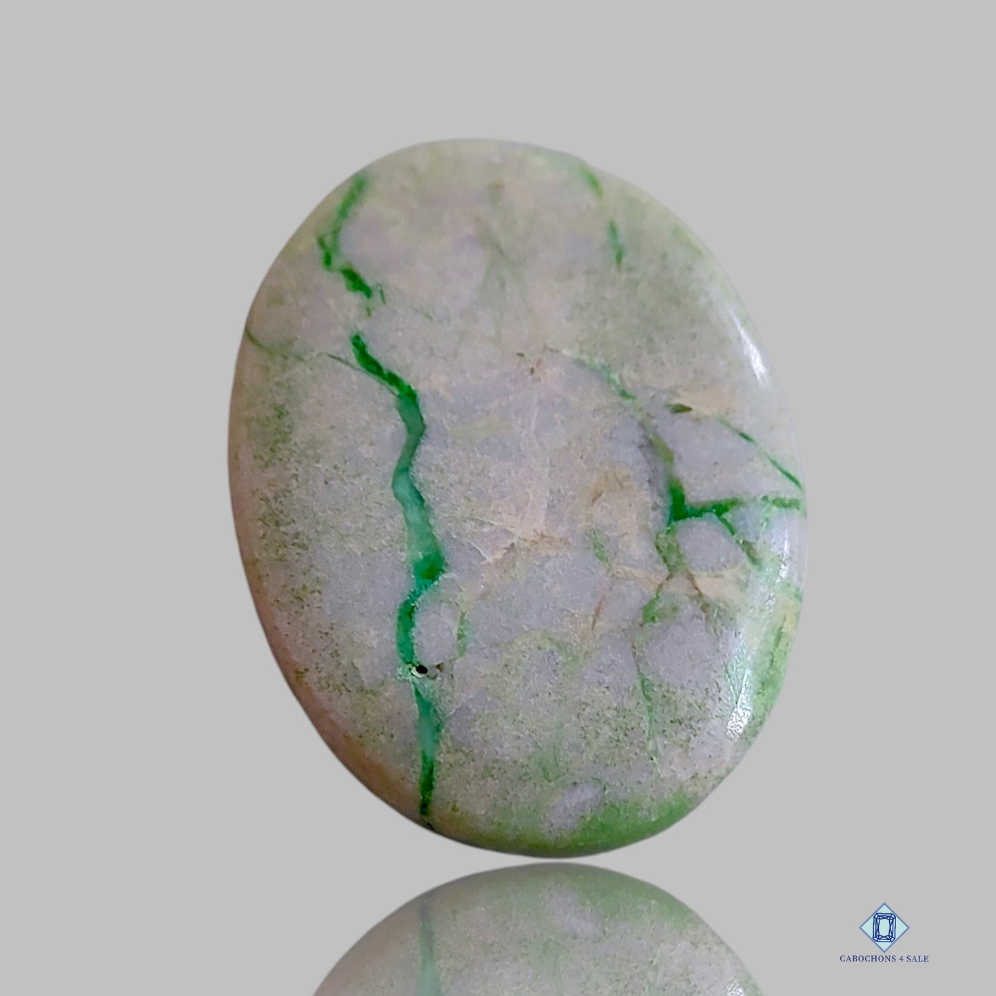 Variscite  Oval Cabochons