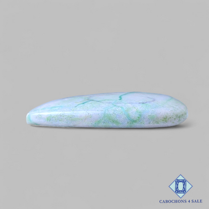 Veriscite Pear Cabochons