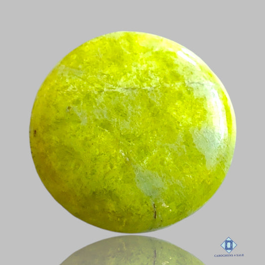 Vesuvianite