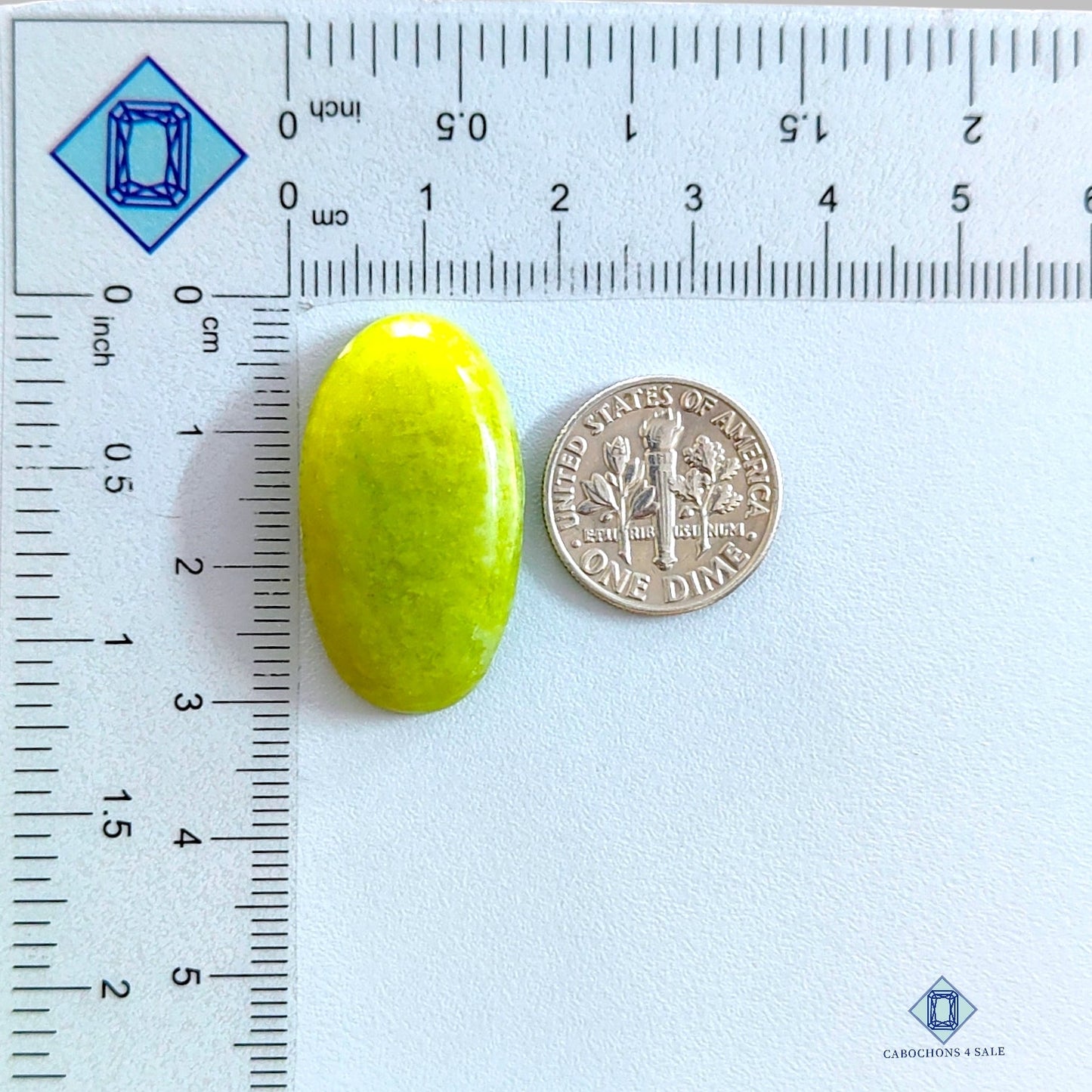 Vessonite Oval Cabochons