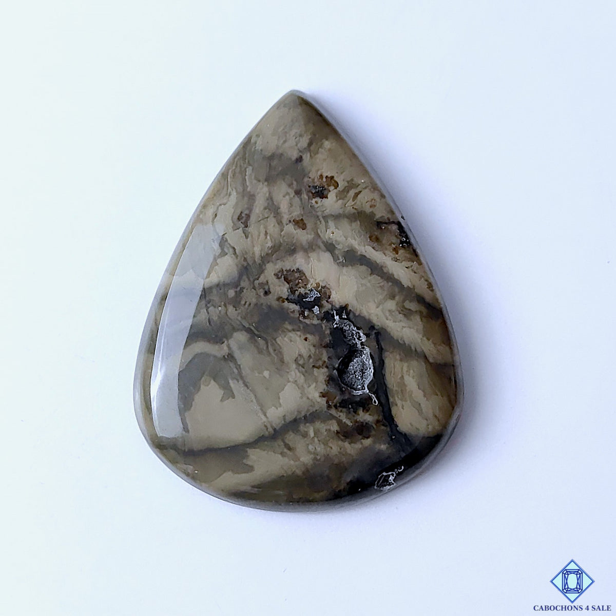 Volanica Agate