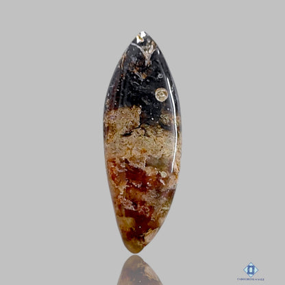 Volga Agate