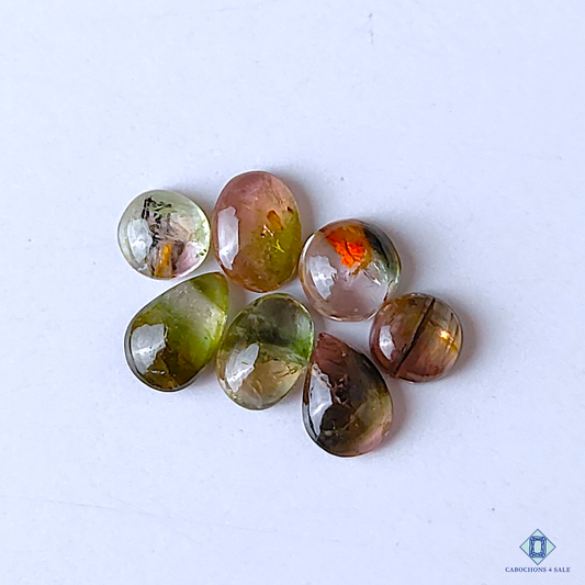 Watermelon Tourmaline