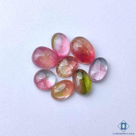 Watermelon Tourmaline