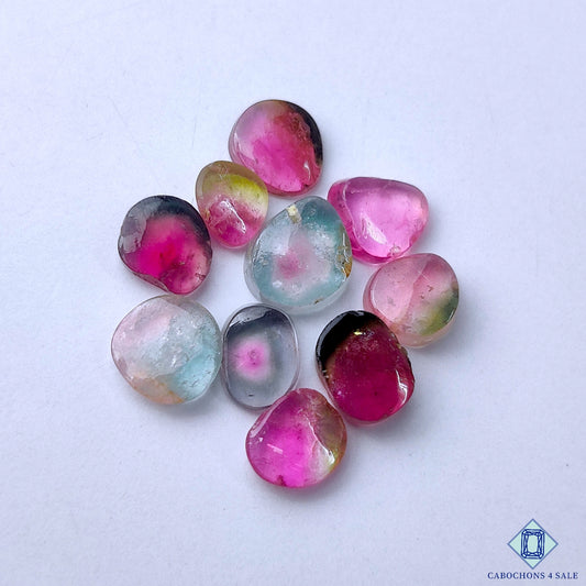 Watermelon Tourmaline