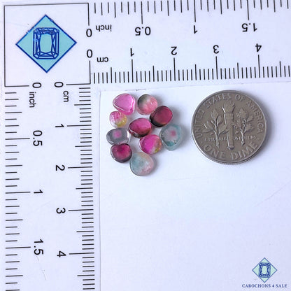 Watermelon Tourmaline