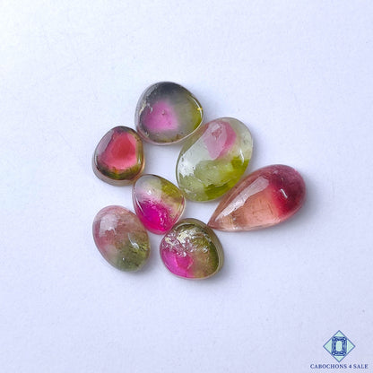Watermelon Tourmaline