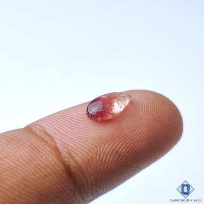 Watermelon Tourmaline