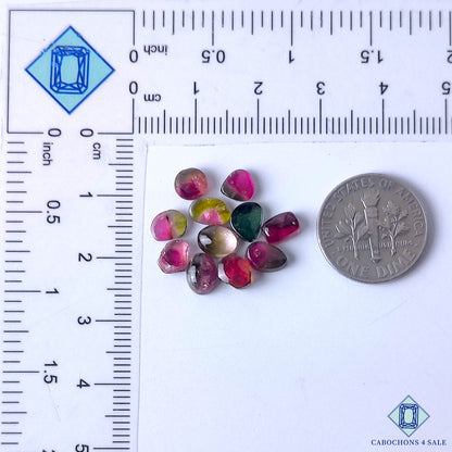 Watermelon Tourmaline