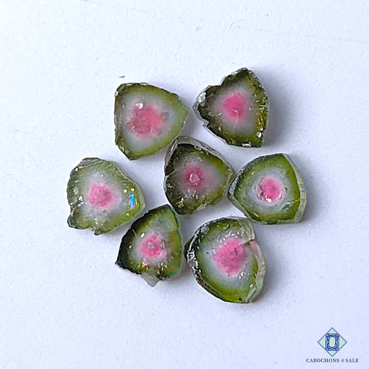 Watermelon Tourmaline