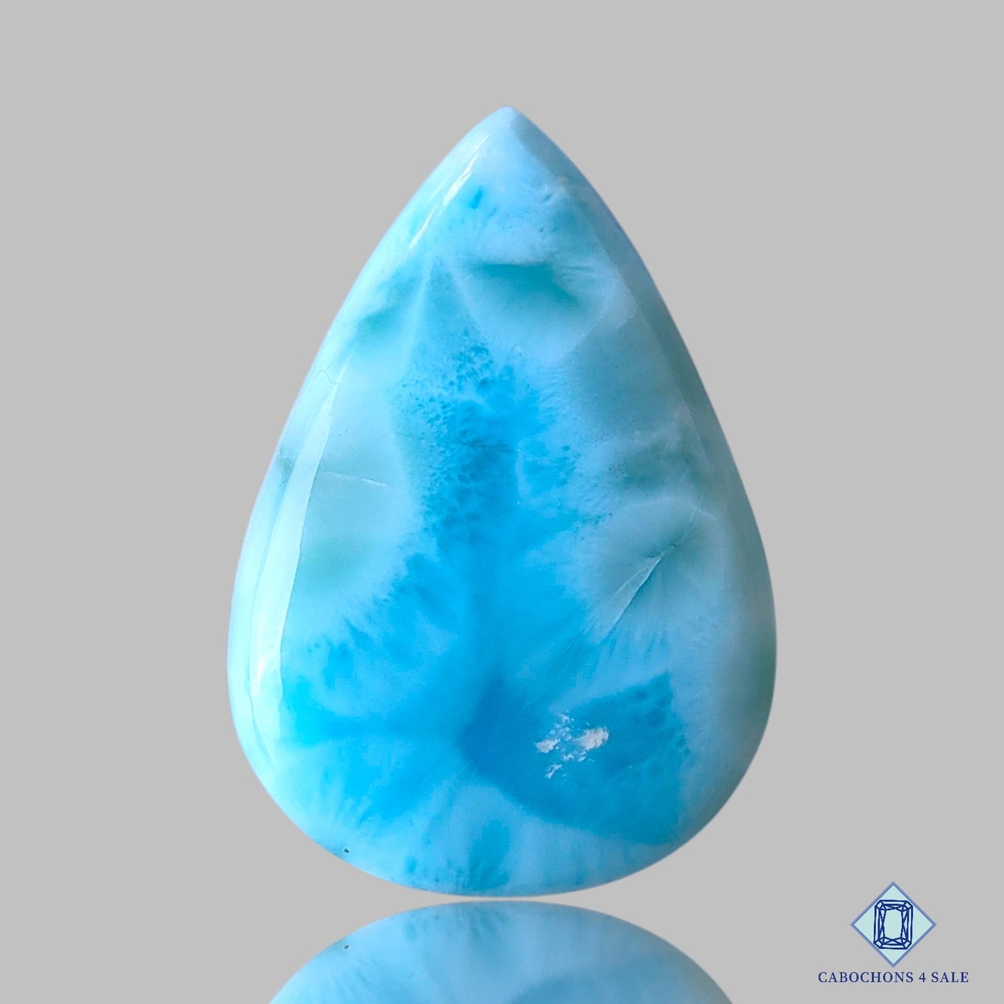 Wave Larimar