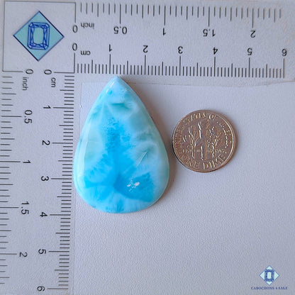 Wave Larimar