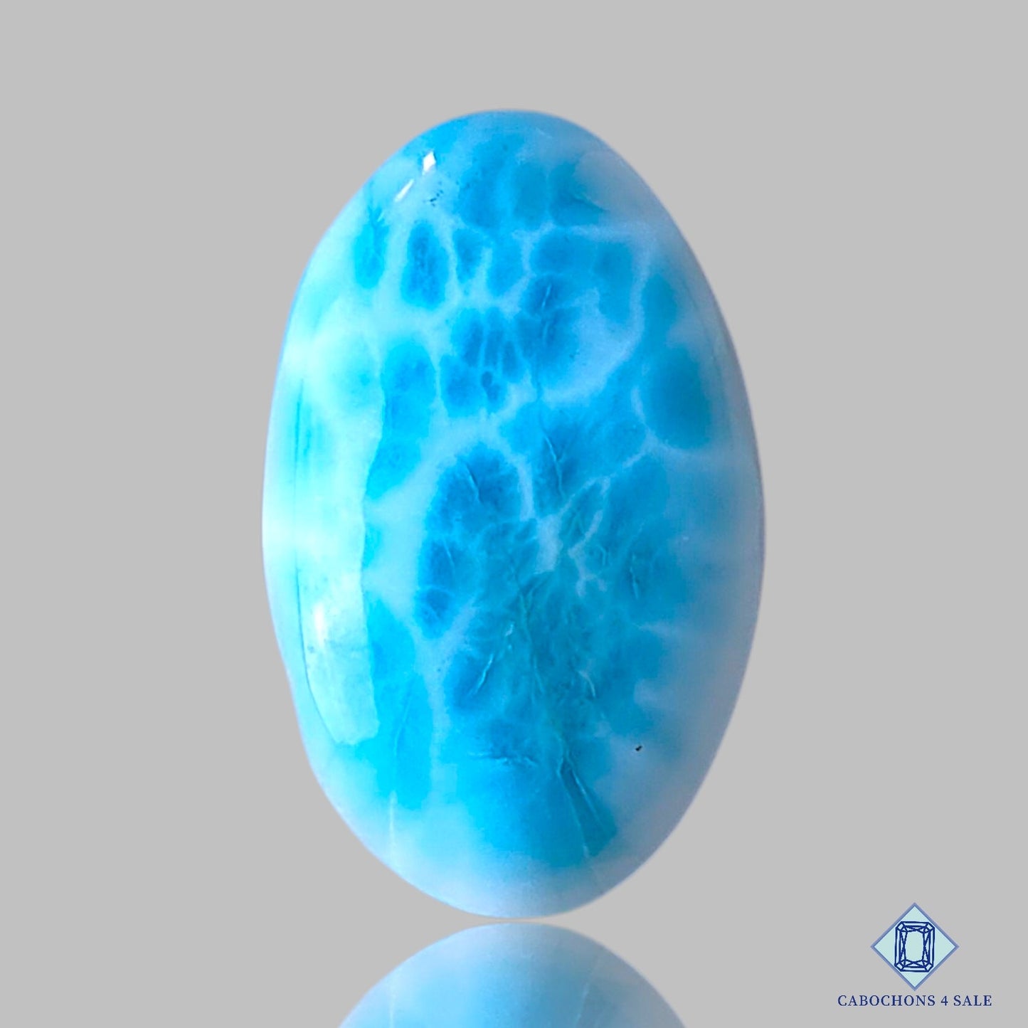 Wave Larimar